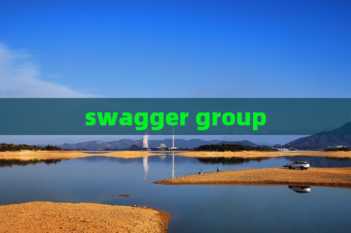 swagger group